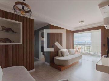 Apartamento · 70m² · 2 Quartos · 1 Vaga · Apartamento à Venda - Ipiranga, 2 Quartos, 70 m² - São Paulo