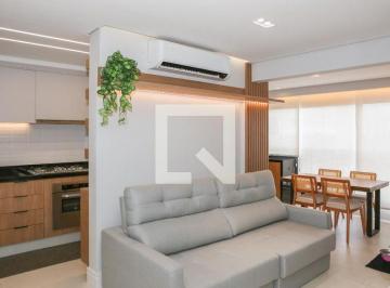Apartamento · 71m² · 2 Quartos · 2 Vagas · Apartamento à Venda - Vila Leopoldina, 2 Quartos, 71 m² - São Paulo