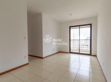 Apartamento · 65m² · 2 Quartos · 1 Vaga · TH34257 - Qd 301 Samambaia - Res. Via Solare - Apartamento 02 quartos, 65m². Agende sua visita!!