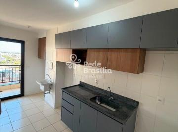 Apartamento · 65m² · 2 Quartos · 1 Vaga · TH34257 - Qd 301 Samambaia - Res. Via Solare - Apartamento 02 quartos, 65m². Agende sua visita!!