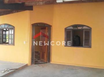 Rural · 140m² · 3 Quartos · 4 Vagas · Chácara em Rua Iraci Luiza Borsoi - Tijuco Preto - Caçapava/SP