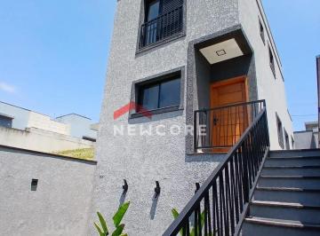 Casa · 126m² · 3 Quartos · 2 Vagas · Casa de condomínio em Rua Tupã - Villas do Jaguari - Santana de Parnaíba/SP