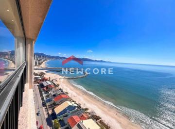 Apartamento Venda 186m² de 4 quartos · Apartamento em Av Senador Atilio Fontana - Balneario Pereque - Porto Belo/SC
