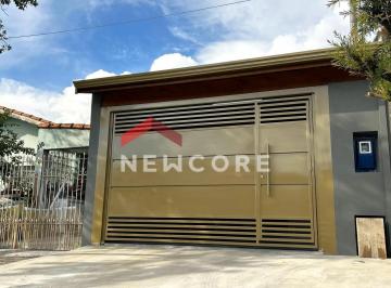 Casa · 94m² · 2 Quartos · 2 Vagas · Casa em  Rua João Wolf Filho - Parque das Nações - Indaiatuba/SP
