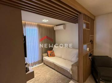 Apartamento · 84m² · 3 Quartos · 2 Vagas · Apartamento em Rua Afonso Arinos de Melo Franco - Tubalina - Uberlândia/MG
