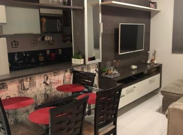 Foto 01 · Apartamento, Jardim Suécia, Mogi Guaçu, SP