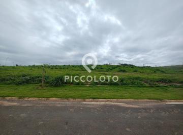 Terreno · 431m² · Terreno à venda em Campinas, Alphaville Dom Pedro, com 431.99 m², Alphaville Dom Pedro Zero