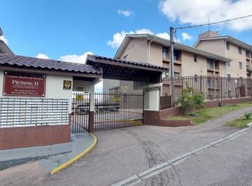 Foto 01 · Apartamento com 3 quartos à venda no residencial Moradias Pirineus no Pinheirinho Curitiba-PR