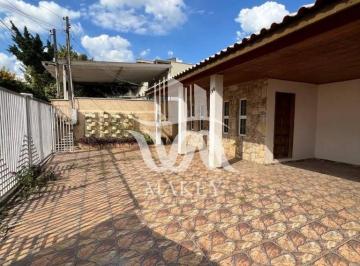Foto 01 · Casa com 3 Quartos e 3 banheiros à Venda, 250 m² por R$ 450Mil, no Jd Fernanda em Campinas/SP