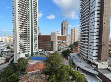 Apartamento de 1 quarto, Salvador · Espetacular Studio CAMINHO DAS ÁRVORES 26m² 1 suíte nascente P. Fechada a. alto lazer 1 vaga
