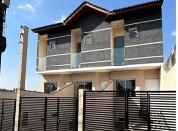 Casa de 2 quartos, Caieiras · Casa Moderna e Confortável no Jardim Marcelino - Caieiras - SP