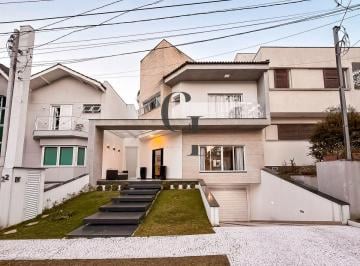 Casa Venda de 3 quartos · Casa à venda com 3 suítes e 8 vagas no condomínio Reserva Nova Cantareira