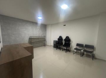 Comercial de 1 quarto, Taubaté · LOCAÇÃO SALA COMERCIAL