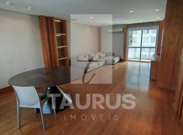 Foto 01 · Apartamento para alugar com 3 quartos e 2 vagas, 163m², na Consolação, são Paulo-SP.
