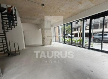 Foto 01 · Loja para alugar com 138m² no Itaim Bibi, São Paulo-SP.