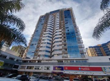 Apartamento de 1 quarto, Águas Claras · Apartamento com 1 quarto de 31 m² à venda em Águas Claras