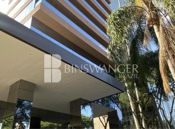 Comercial , São Paulo · Laje Corporativa de 1.325m² para á Locação - Itaim Bibi