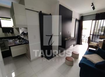 Foto 01 · Apartamento à venda , 1 quarto, mobiliado, Moema, São Paulo