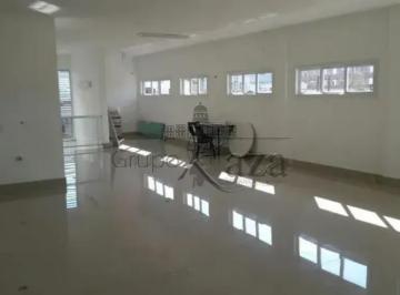 Comercial · 110m² · Prédio Comercial - Jardim Satélite - 110m².