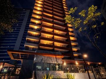 Apartamento de 3 quartos, Salvador · Olhar Caminho das Árvores | 130m² | Com Kit Personalização | Andar Alto