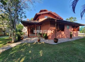 Casa · 524m² · 4 Quartos · 3 Vagas · Casa com 4 dormitórios na praia de Itamambuca, Ubatuba