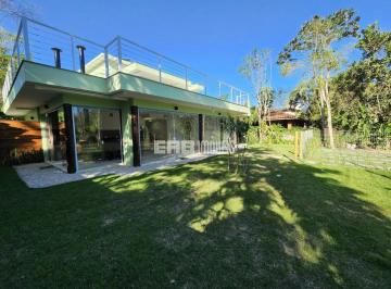 Casa · 511m² · 8 Quartos · 3 Vagas · Casa à venda com 8 suítes na praia de Itamambuca