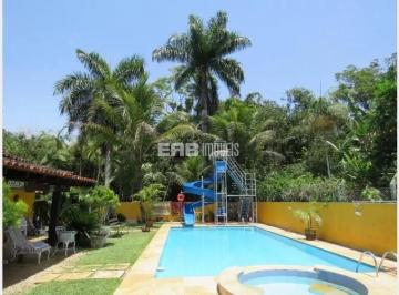 Casa · 1100m² · 5 Quartos · 2 Vagas · Casa à venda na praia de Itamambuca, com piscina e toboágua