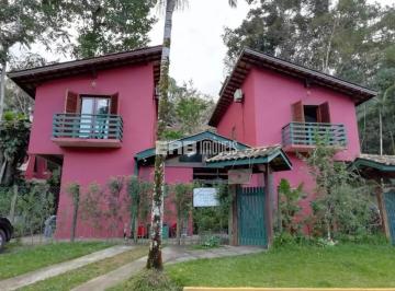 Casa · 820m² · 6 Quartos · 8 Vagas · Casa na Praia do Félix com 6 dormitórios à venda