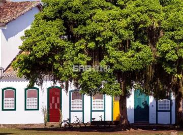 Casa · 266m² · 3 Quartos · Paraty centro histórico