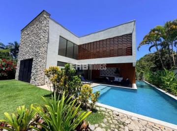 Casa · 500m² · 6 Quartos · Casa à venda na praia de Itamambuca, com 6 suítes