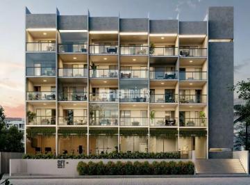 Apartamento · 80m² · 1 Quarto · 1 Vaga · Apartamento à venda no Set Praia Grande, Ubatuba