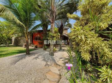 Casa · 510m² · 5 Quartos · 2 Vagas · Casa à venda na praia de Itamambuca, com 5 dormitórios