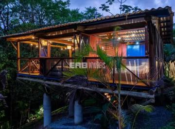 Casa · 1402m² · 1 Quarto · Casa de 54m² à venda em Paraty
