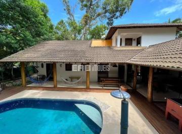 Casa · 538m² · 3 Quartos · 1 Vaga · Casa com 3 dormitórios e piscina à venda em Itamambuca