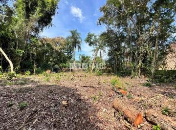 Terreno · 608m² · Terreno à venda no Prumirim, com CETESB