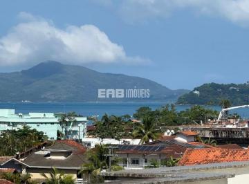 Apartamento · 121m² · 3 Quartos · Apartamento com 3 dormitórios à venda no bairro Acaraú, Ubatuba