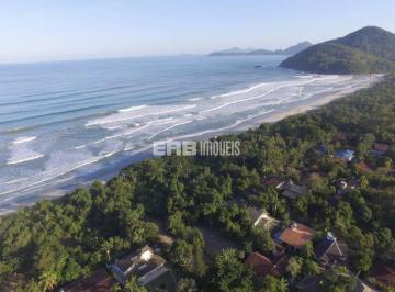 Terreno · 502m² · Lote a 20m da praia de Itamambuca, pronto para construir!