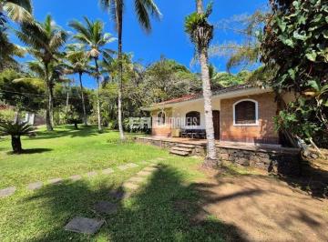 Casa · 785m² · 2 Quartos · Casa na praia do Félix, Ubatuba