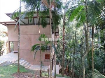 Casa · 600m² · 3 Quartos · 1 Vaga · Casa à venda na Praia do Prumirim, Ubatuba