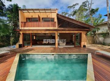 Casa · 500m² · 4 Quartos · 2 Vagas · Casa com 4 suítes e ar à venda no Prumirim