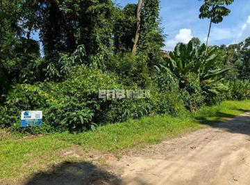 Terreno · 548m² · Terreno com aprovação da CETESB em Itamambuca