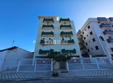 Apartamento · 80m² · 2 Quartos · 1 Vaga · Apartamento com 2 dormitórios à venda no centro de Ubatuba