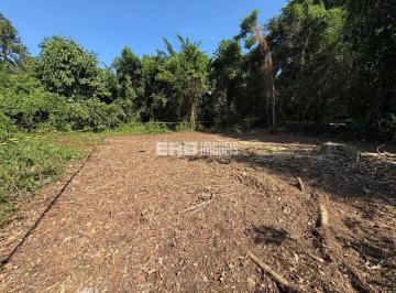 Terreno · 522m² · Terreno com autorização da CETESB e ao lado da área verde em Itamambuca