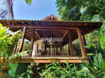 Casa · 500m² · 4 Quartos · Casa à venda na praia de Itamambuca, com 4 dormitórios