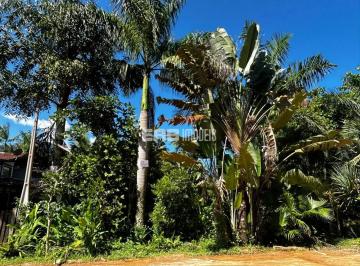 Terreno · 501m² · Lote à venda a 20m do mar na praia de Itamambuca