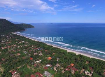 Terreno · 500m² · Terreno para venda em Itamambuca, Ubatuba