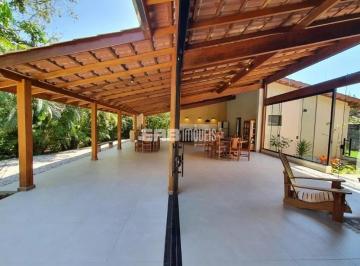 Casa · 519m² · 4 Quartos · 2 Vagas · Casa à venda com 4 suítes, a 170m do mar