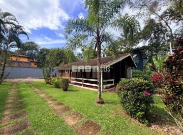 Casa · 580m² · 3 Quartos · 2 Vagas · Casa com 3 dormitórios na praia de Itamambuca, Ubatuba