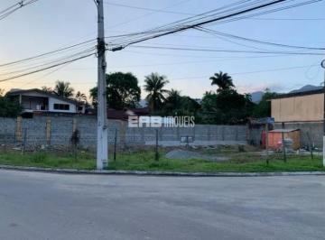 Terreno · 468m² · Terreno com liberação no bairro Caborê, em Paraty