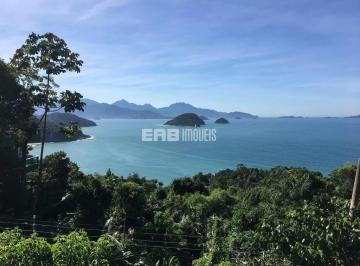 Terreno · 700m² · Terreno de 700m² com vista para a praia do Félix em Ubatuba à venda